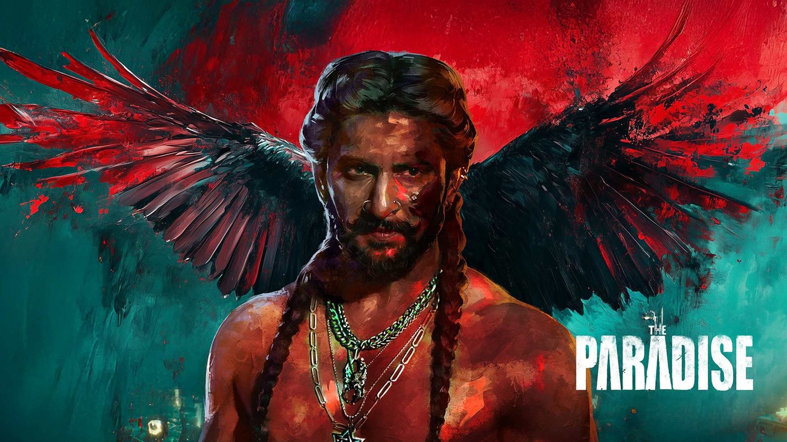 Will Nani The Paradise movie postponed again?